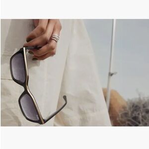 QUAY top shelf sunglasses